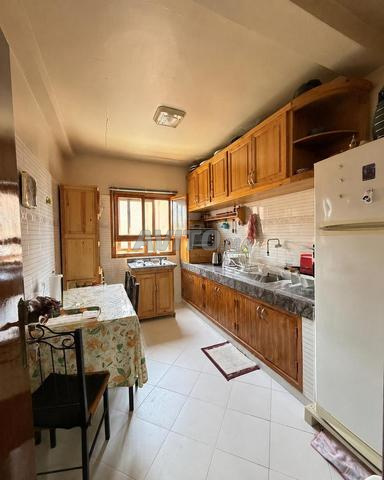 Appartement meublé 83 m2 Izdihar Marrakech - 2