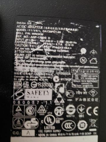 Chargeur PC Dell - 2