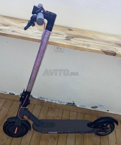 مدينة صافي سكوتر كهربائي - 2