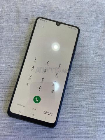 Samsung A32 128G 6Ram 5G - 2