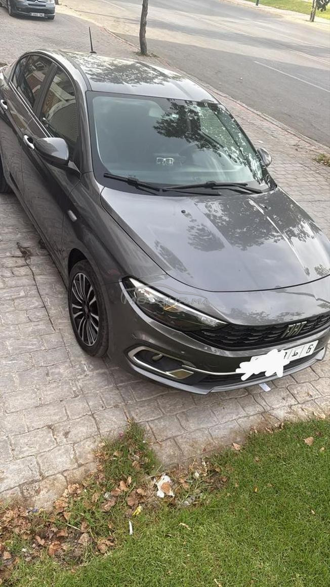 tipo automatique 1 er main full option