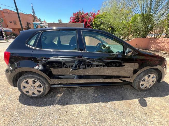 Volkswagen polo très bon état 