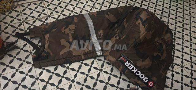 Housse de protection pour moto - 2