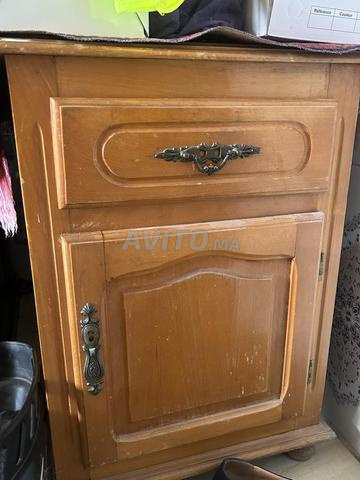 Meubles de chambre à coucher