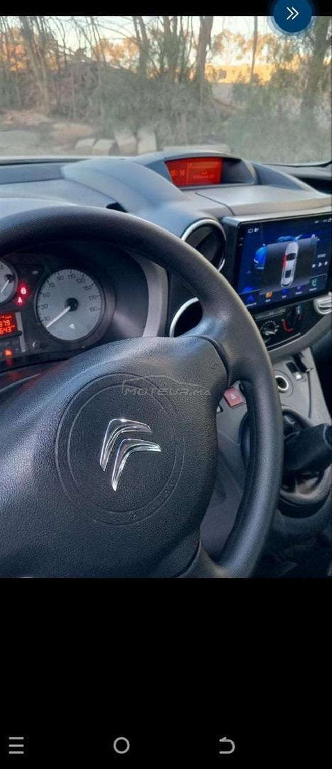 Citroën Berlingo de 2019 en excellent état