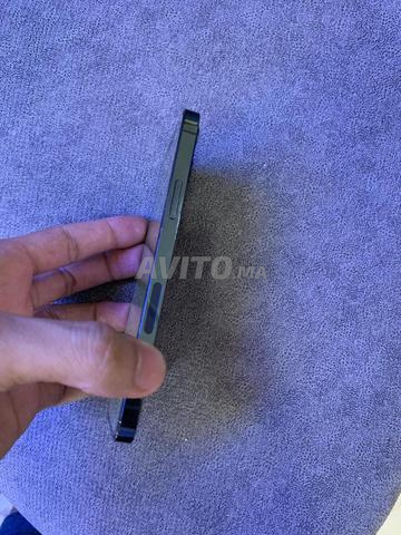 iPhone 12 256G Officiel - 2