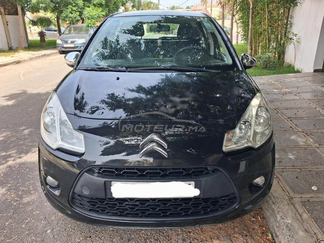 c3 trés bon état bas km