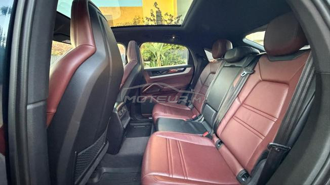 À Vendre -Porsche Cayenne E-Hybrid Coupé 2024