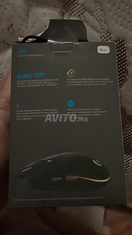 Logitech G102 LIGHTSYNC - 2