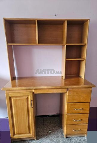Bureau pour enfant
