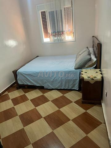 Appartement à louer disponible aujourd'hui - 2