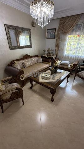 Salon complet - 2