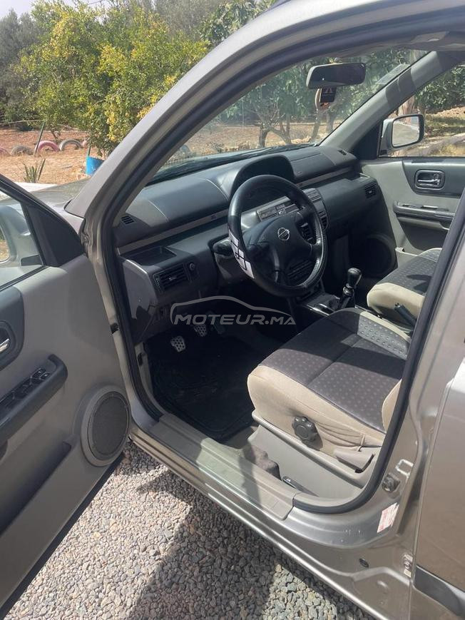 Nissan X-Trail Diesel Manuelle 2003 à Zaïo
