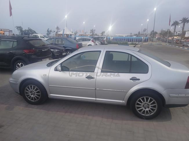 golf bora 2004