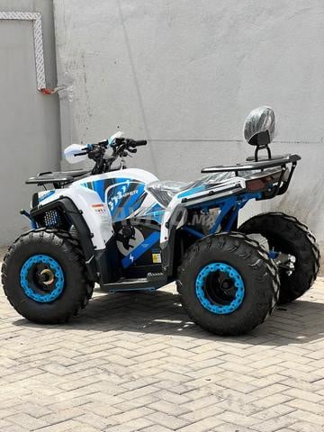 Quad Essence 200CC