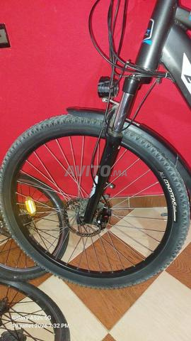 Vélo électrique - 2