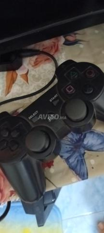 PS3 slim, 2 manettes, jeux complets, CFW flashé - 2