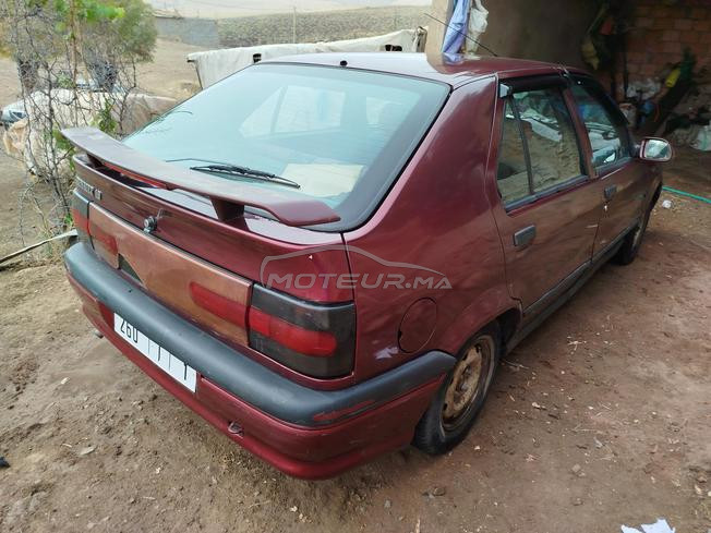 Renault R19 Diesel Manuelle 1993 à Salé