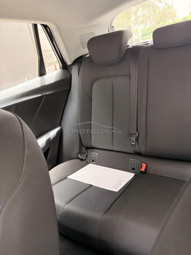 Audi Q2 Excellent état et faible kilométrage 