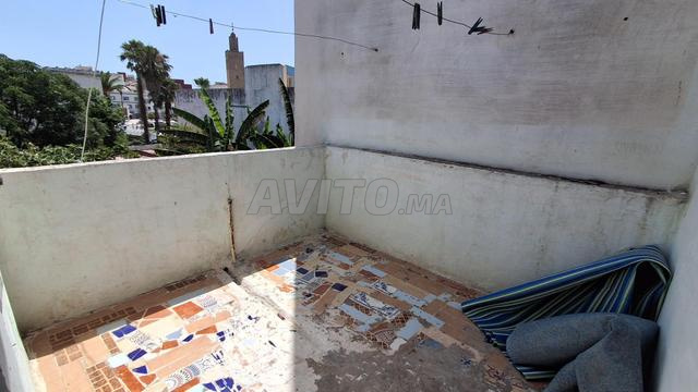 منزل وسط مرتيل قرب البحر - 2