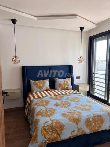Appartement à louer 36 m² à Casablanca - 2