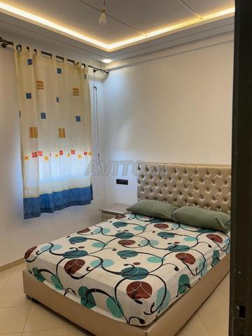 appartement meublé à louer