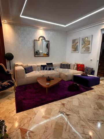 Appartements à vendre - Quartier des hôpitaux - 2