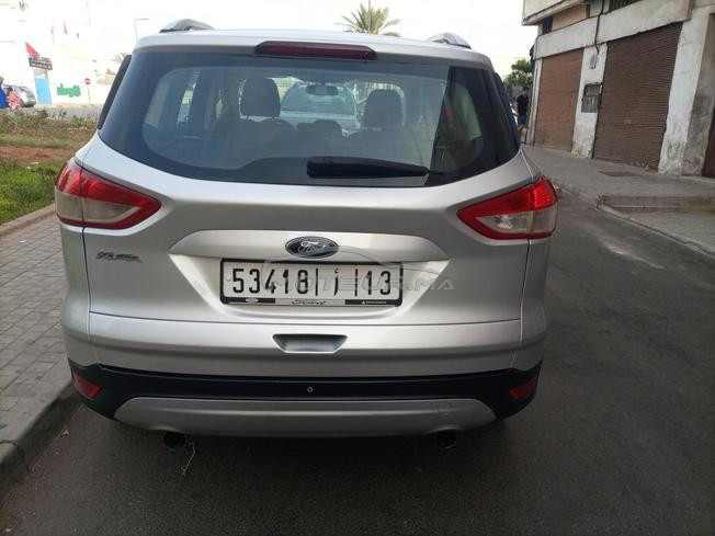 ford kuga diesel 