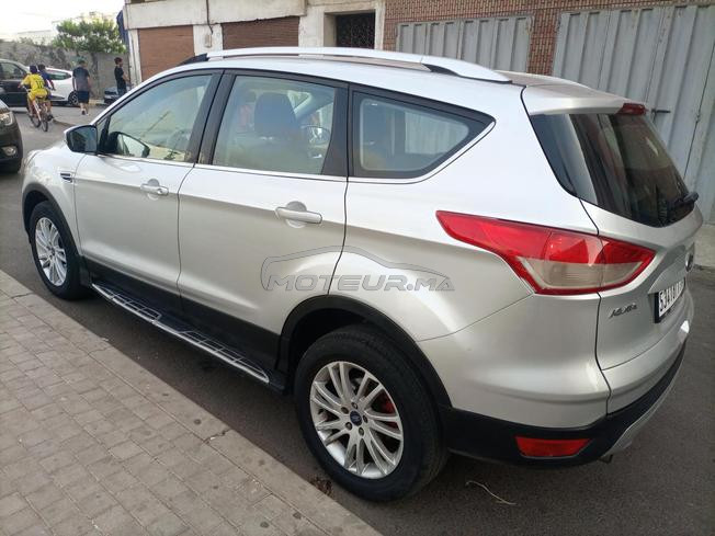 ford kuga diesel 
