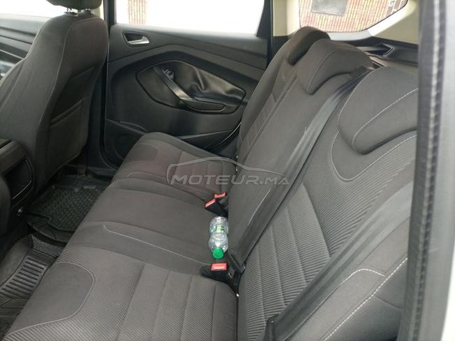 ford kuga diesel 