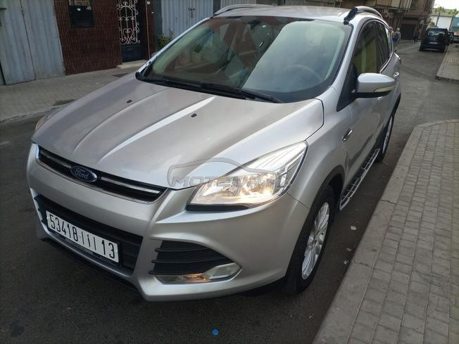 ford kuga diesel 