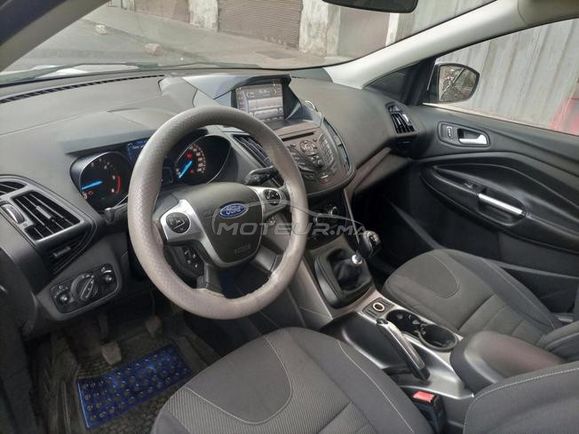 ford kuga diesel 