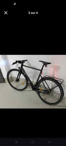 Vélo Decathlon
