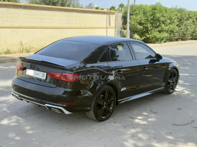 AUDI A3 berline S-LINE 