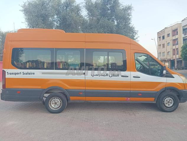 نقل مدرسي