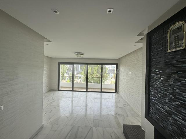 APPARTEMENT 3 CHAMBRES PRESTIGIA À VENDRE