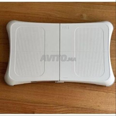 Pack Wii 3 manettes Wii Sport Balance Board - 2