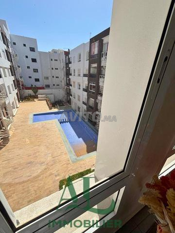 Appartement à vendre 78 m² à Agadir - 2