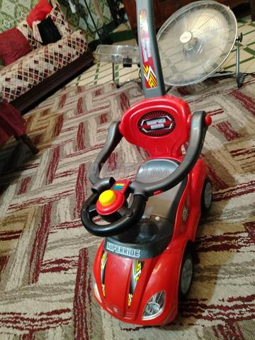 Voiture pour enfant