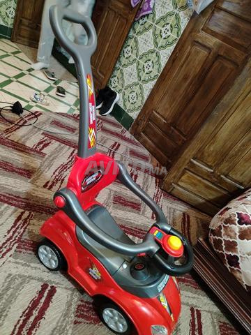 سيارة أطفال - 2