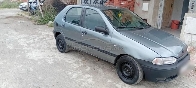 Fiat Palio