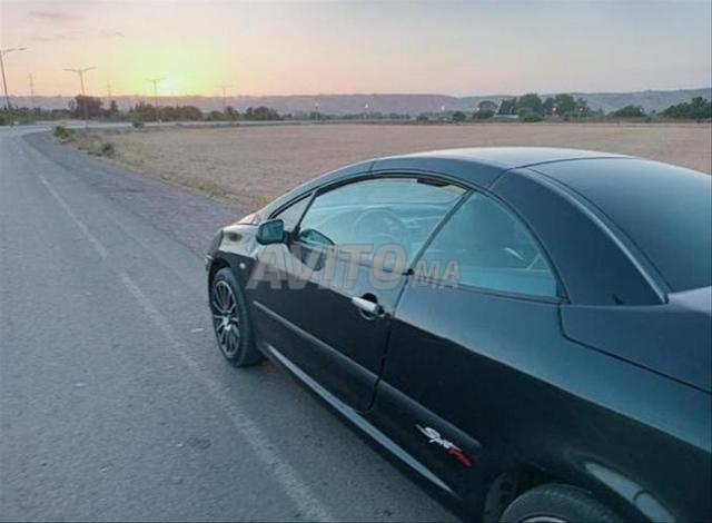 بيجو 307 بنزين يدوية 2006 في مراكش