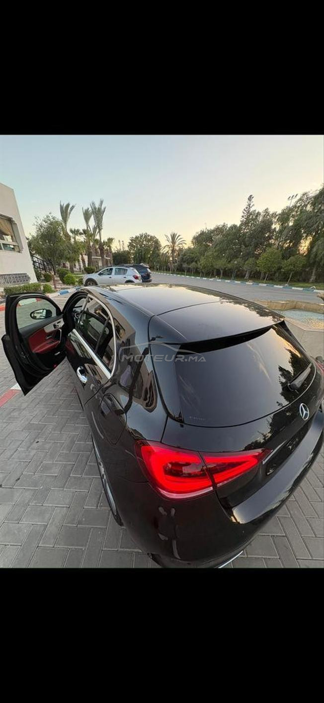 Mercedes Class A 2018 douane 2022