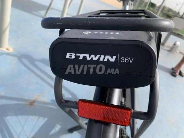 Vélo électrique Bitwin - 2