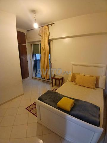Appartements à louer quotidiennement à Rabat - 2