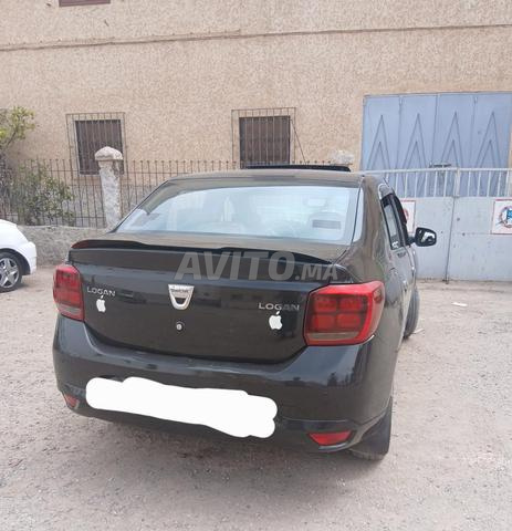 Dacia Logan - 2