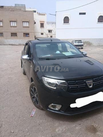 داسيا لوجان