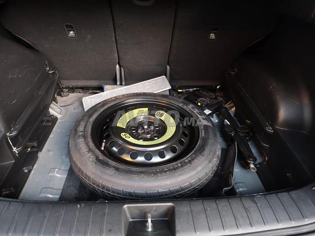 Hyundai Tucson Diesel Automatique 10/2024 à Tanger
