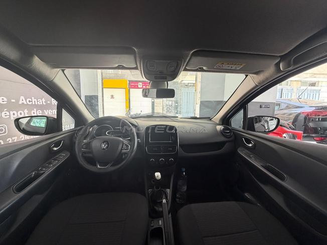 Renault Clio 4 2021 1.5 dCi 6CV - Intens - 6 الخي