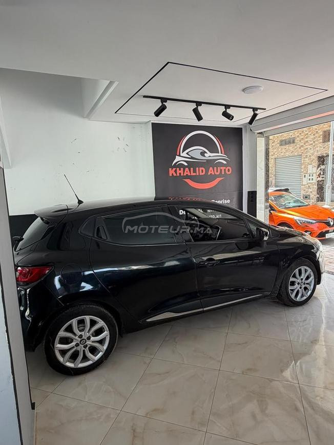 Renault Clio 4 2021 1.5 dCi 6CV - Intens - 6 الخي